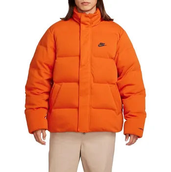 Bunda Nike M NK TCH TF PUFFER JKT fb7854-893 Velikost M