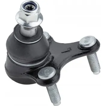 Zavěšení kol Čep ramene, Podpora Kloub AUDI A3 12-17, SEAT IBIZA 12-, LEON 12- OCTAVIA III 12- /přední dolní levý/ 5Q0407365A NTY