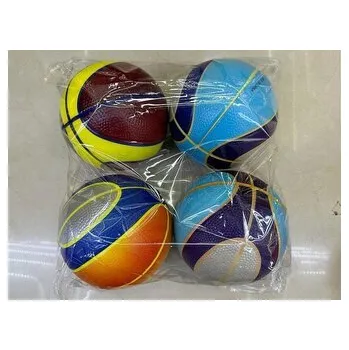 Dětské hřiště Piłka 15cm MIX