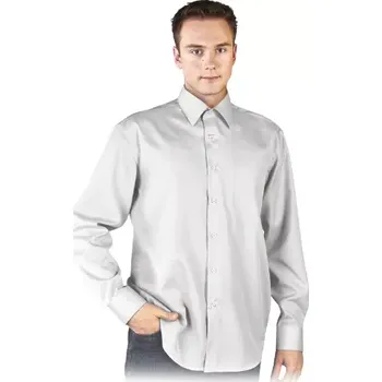 Reis KWDR W pánská košile bílá