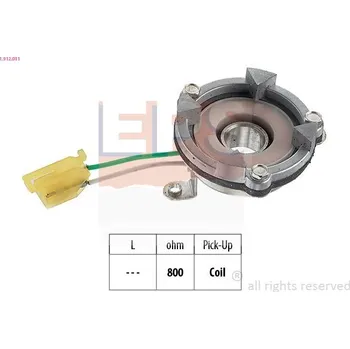 Čidlo automobilu Snímač, zapalovací impuls EPS 1.912.011