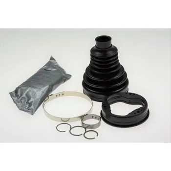 Hřídel nápravy Sada měchů, hnací hřídel LÖBRO 306423