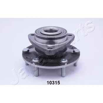 Náboj kola JAPANPARTS KK-10315