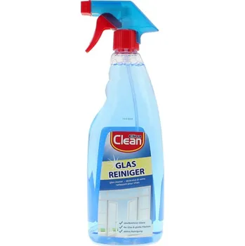 Čisticí prostředek na okna Clean Čistič Oken ve spreji 750ml