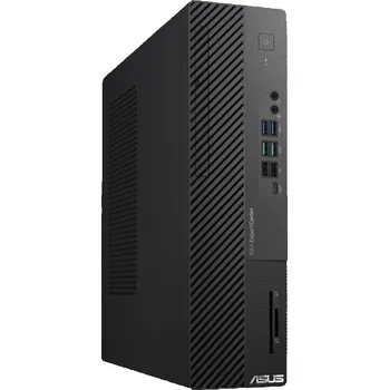 Stolní počítač ASUS ExpertCenter D7 SFF (D700SEES-313100036X)