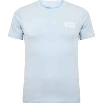 Pánská móda Tričko Levis Niagara Mist BW 1057991 L