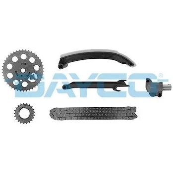Sada rozvodového řetězu DAYCO KTC1005