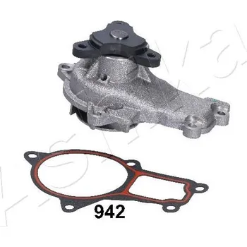 Motor automobilu Vodní čerpadlo, chlazení motoru ASHIKA 35-09-942