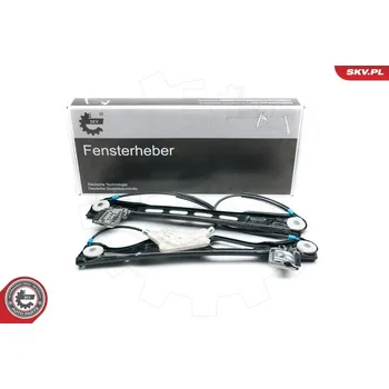 Stahovačka okna Zvedací zařízení oken ESEN SKV 01SKV682