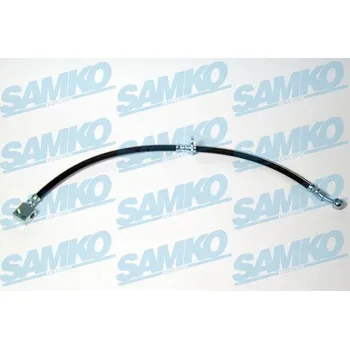 Brzdová hadice Brzdová hadice SAMKO 6T48310