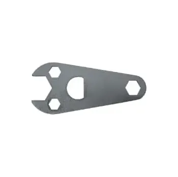 Klíč Herz Montážní klíče pro ventily HERZ #1680790: Montážní klíče pro ventily HERZ