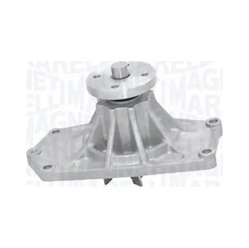 Chladič motoru Vodní čerpadlo, chlazení motoru MAGNETI MARELLI 352316170611