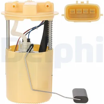 Palivové čerpadlo Palivová přívodní jednotka DELPHI FG2413-12B1