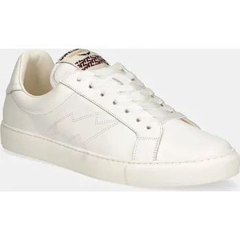 Pánské tenisky Tenisky ZADIG&VOLTAIRE ZV1747 bílá barva, SMSN00001 00X, EUR 45