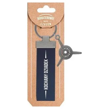 Set školních potřeb Brelok na prezent - Kochany Dziadek