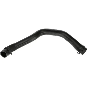 Motor automobilu Hadice chladiče GATES 05-3560