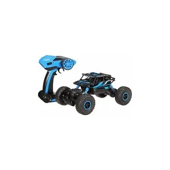 RC model auta Amewi RC auto Rock Crawler Reely 1:18 modrá