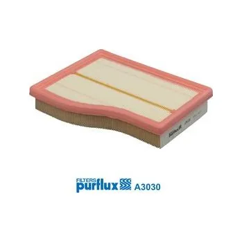 Filtr do auta Vzduchový filtr PURFLUX A3030