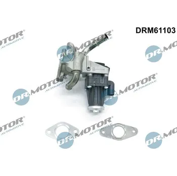 Ventil palivového systému AGR-Ventil Dr.Motor Automotive DRM61103