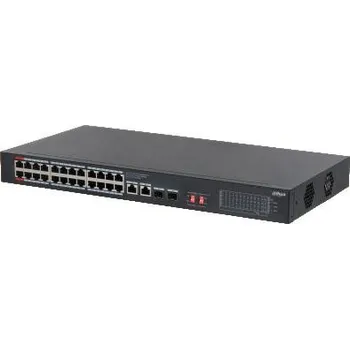 Switch DAHUA S3228-24GT-240