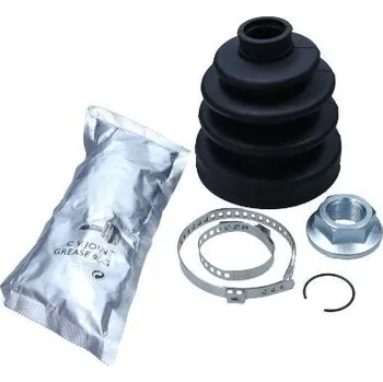 Hřídel nápravy Sada měchů, hnací hřídel MAXGEAR 49-0745