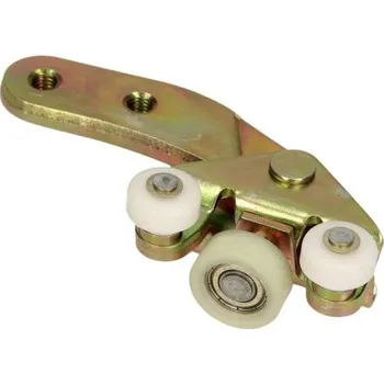 Dveře karosérie Valivé vedení, posuvné dveře MAXGEAR 27-0682