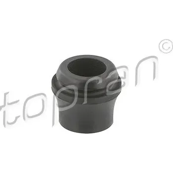 Těsnění motoru Těsnění, ventilace klikové skříně TOPRAN 100 290