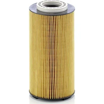 Olejový filtr Olejový filtr MANN-FILTER HU 12 003 x