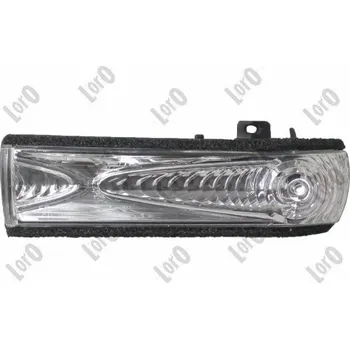 Směrový světlomet Blikač ABAKUS 016-56-861