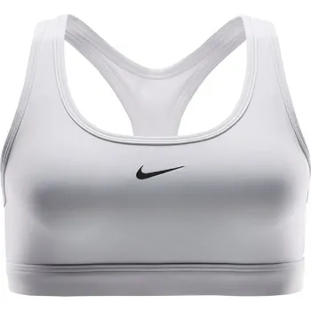 Dámské spodní prádlo Sportovní podprsenka Nike White 1013000 10 (S)