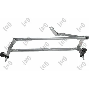 Tyčoví stěračů ABAKUS 103-04-101