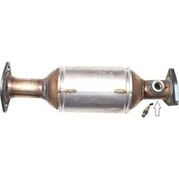 Honda Civic 1.3i 16V Montážní katalyzátor výfuku 1090771