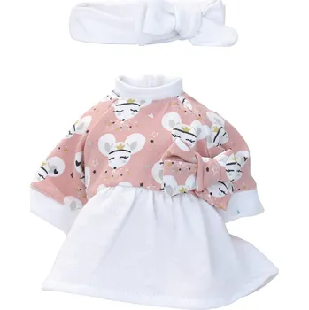 Petitcollin Obleček Maya (pro panenku 28 cm)