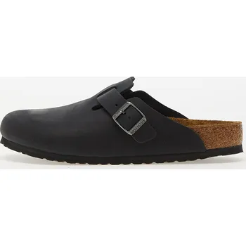 Dámská obuv Tenisky Birkenstock Boston Black EUR 44