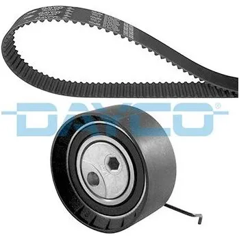 Sada rozvodového řemene DAYCO KTB546