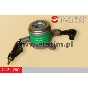 Spojková sada Centrální vysouvač, spojka STATIM 2.12-CSC