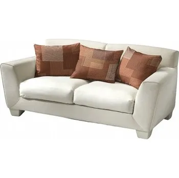 Povlak na polštářek Povlak na polštář krep 50x70 cm Patrik hnědý