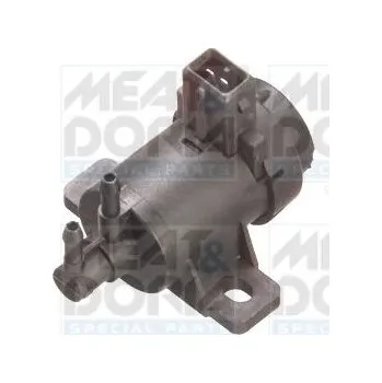 Ventil motoru Měnič tlaku, výfukový systém MEAT & DORIA 9184