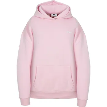 Dámská móda Mikina Slazenger Baby Pink 1037199 8 (36)