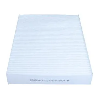 Klimatizace automobilu Filtr, vzduch v interiéru MAXGEAR 26-1508