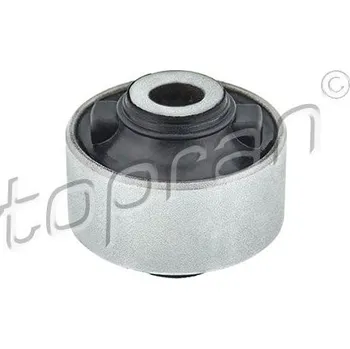 Zavěšení kol Uložení, řídicí mechanismus TOPRAN 722 776