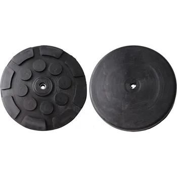 Ferdus Gumová podložka zvedáku 118 x 15 mm