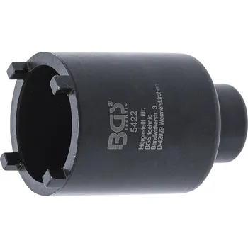 BGS technic Hlavice pro demontáž kulových čepů Citroen, Peugeot- BGS 5422