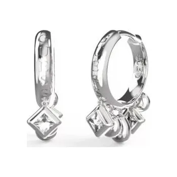 Šperk Náušnice GUESS Tiny Dancer JUBE04648JWRHT/U