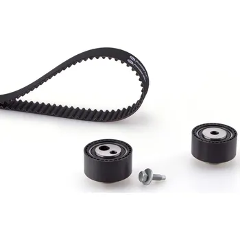 Sada rozvodového řemene GATES K025590XS