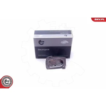 Řídící jednotka Řídící jednotka, osvětlení ESEN SKV 59SKV102