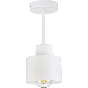 Závěsné svítidlo LED-ONE Kov KUBEK 1 -bodové osvětlení E27