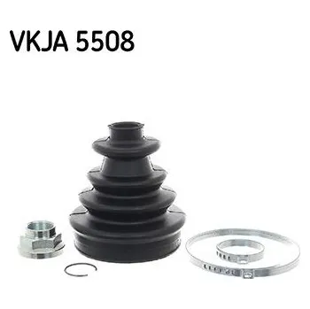 Hřídel nápravy Sada kloubů, hnací hřídel SKF VKJA 5508