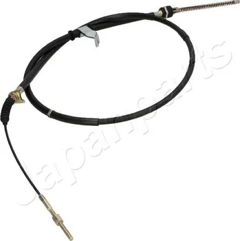 Lanko parkovací brzdy Tažné lanko, parkovací brzda JAPANPARTS BC-569L