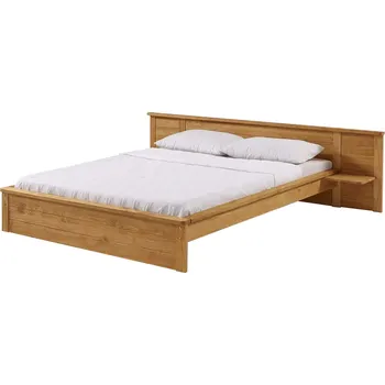 Postel IDEA nábytek Komfort 180 x 200 cm